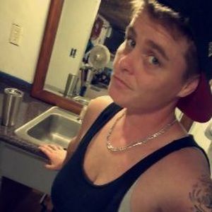 Meet your Posher, Ashleigh